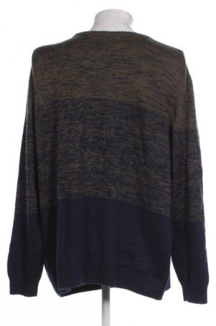 Herrenpullover John Baner, Größe XL, Farbe Mehrfarbig, Preis 11,99 €