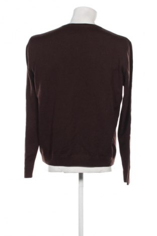 Herrenpullover Joop!, Größe L, Farbe Braun, Preis 66,99 €