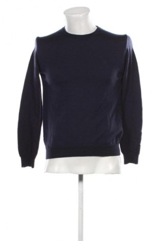 Herrenpullover Joop!, Größe S, Farbe Blau, Preis 66,99 €