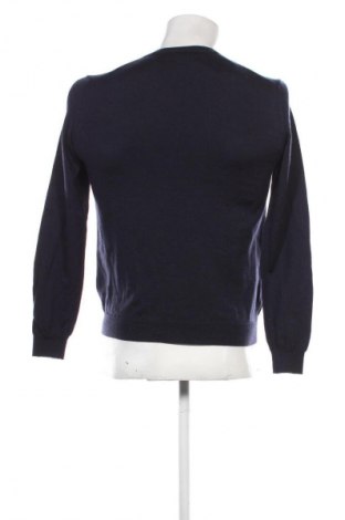 Herrenpullover Joop!, Größe S, Farbe Blau, Preis 61,99 €