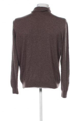 Herrenpullover Joop!, Größe L, Farbe Braun, Preis 61,99 €