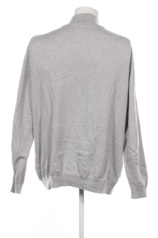 Herrenpullover Joseph Abboud, Größe XXL, Farbe Grau, Preis € 17,99