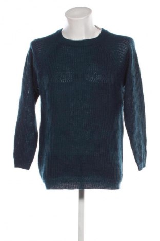 Herrenpullover Kapalua, Größe M, Farbe Grün, Preis 11,99 €