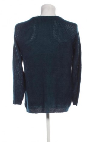 Herrenpullover Kapalua, Größe M, Farbe Grün, Preis 11,99 €