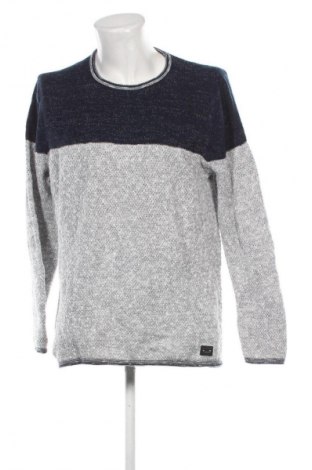 Herrenpullover Key Largo, Größe XL, Farbe Grau, Preis € 17,99