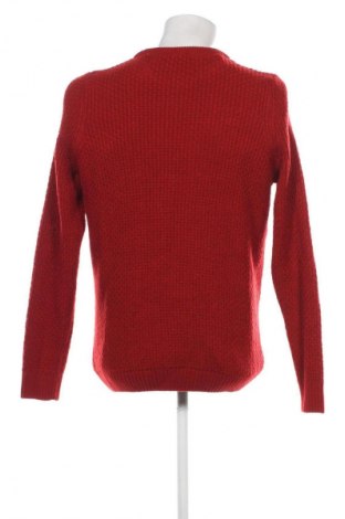 Herrenpullover LC Waikiki, Größe M, Farbe Rot, Preis € 7,99