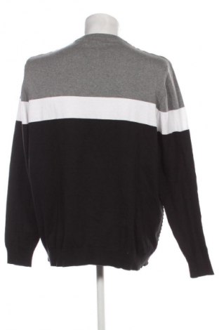 Herrenpullover LC Waikiki, Größe 3XL, Farbe Mehrfarbig, Preis 22,99 €