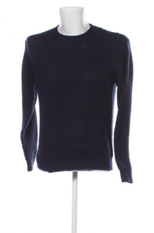 Herrenpullover LFT, Größe M, Farbe Blau, Preis 16,99 €