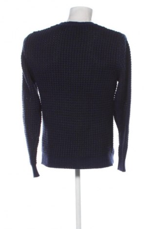 Herrenpullover LFT, Größe M, Farbe Blau, Preis 24,99 €