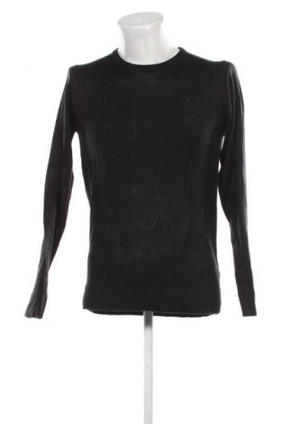 Herrenpullover Lindbergh, Größe M, Farbe Schwarz, Preis € 22,99