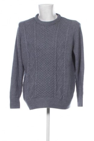 Herrenpullover Livergy, Größe XL, Farbe Mehrfarbig, Preis 12,99 €