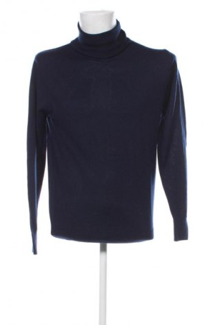 Herrenpullover Made In Italy, Größe XL, Farbe Blau, Preis € 12,99