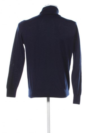 Herrenpullover Made In Italy, Größe XL, Farbe Blau, Preis € 8,99
