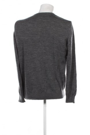 Herrenpullover Maerz Muenchen, Größe L, Farbe Grau, Preis 26,99 €