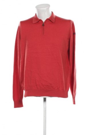 Herrenpullover Maerz Muenchen, Größe XL, Farbe Rot, Preis € 52,69