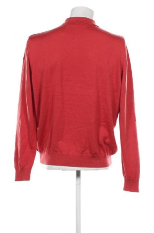 Herrenpullover Maerz Muenchen, Größe XL, Farbe Rot, Preis € 46,54