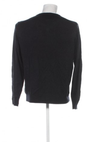 Męski sweter Man By Tchibo, Rozmiar XL, Kolor Czarny, Cena 57,99 zł