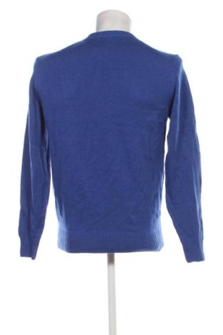 Herrenpullover Man By Tchibo, Größe M, Farbe Blau, Preis € 10,99