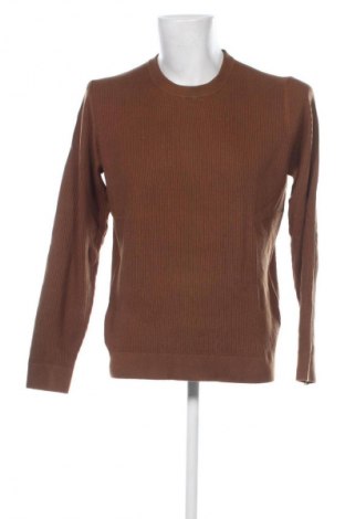 Herrenpullover Mango, Größe L, Farbe Braun, Preis € 12,99