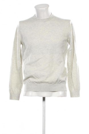 Herrenpullover Mango, Größe L, Farbe Grau, Preis € 17,00