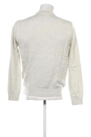 Herrenpullover Mango, Größe L, Farbe Grau, Preis € 17,00