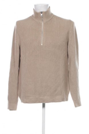 Herrenpullover Marc O'Polo, Größe XL, Farbe Beige, Preis 43,99 €