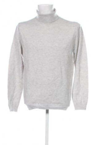 Herrenpullover Massimo Dutti, Größe XL, Farbe Grau, Preis € 41,99