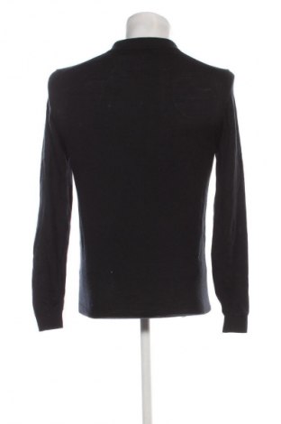 Herrenpullover Massimo Dutti, Größe L, Farbe Schwarz, Preis 42,99 €