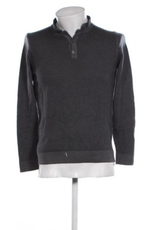 Herrenpullover Massimo Dutti, Größe L, Farbe Grau, Preis € 41,99