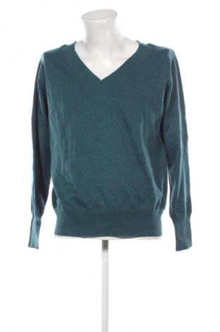 Herrenpullover Maxi Blue, Größe S, Farbe Blau, Preis € 16,99