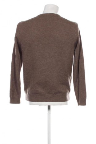 Herrenpullover Mc Gregor, Größe M, Farbe Braun, Preis 34,99 €