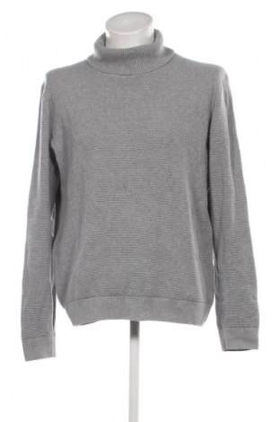 Herrenpullover McNeal, Größe XXL, Farbe Grau, Preis € 23,99