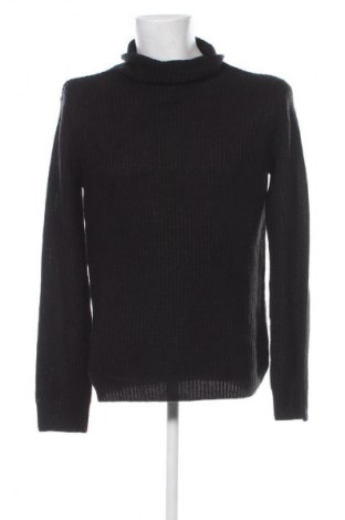 Herrenpullover Much More, Größe L, Farbe Schwarz, Preis € 17,99