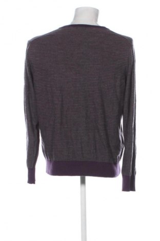 Herrenpullover Old Ridel, Größe XL, Farbe Lila, Preis € 15,99