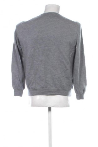 Herrenpullover Olymp, Größe S, Farbe Grau, Preis € 23,99