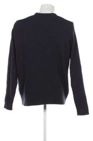Herrenpullover Only & Sons, Größe L, Farbe Blau, Preis € 5,99