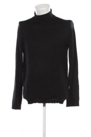 Herrenpullover Only & Sons, Größe L, Farbe Schwarz, Preis € 33,99