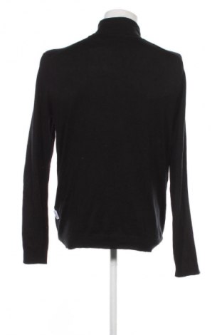 Herrenpullover Only & Sons, Größe L, Farbe Schwarz, Preis € 33,99