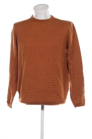 Herrenpullover Petrol Industries, Größe XL, Farbe Braun, Preis 13,99 €