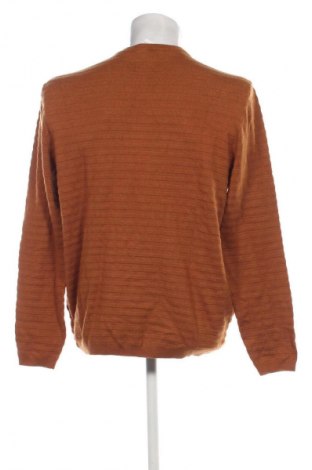 Herrenpullover Petrol Industries, Größe XL, Farbe Braun, Preis 13,99 €