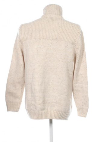 Herrenpullover Petrol Industries, Größe XXL, Farbe Beige, Preis 13,99 €