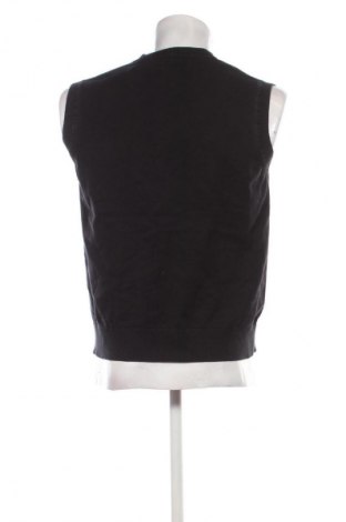 Herrenpullover Pier Lucci, Größe L, Farbe Schwarz, Preis € 16,80