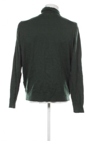 Pulover de bărbați Pier One, Mărime XXL, Culoare Verde, Preț 73,99 Lei