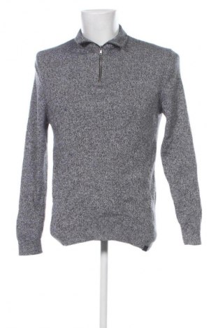 Herrenpullover Pier One, Größe L, Farbe Schwarz, Preis € 11,99