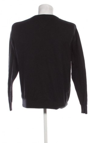 Herrenpullover Pierre Cardin, Größe L, Farbe Schwarz, Preis € 20,81