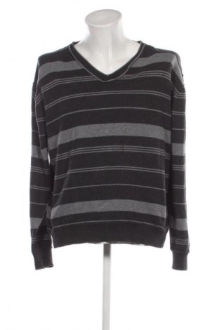 Herrenpullover Pierre Cardin, Größe XXL, Farbe Grau, Preis € 15,99