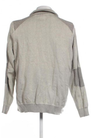 Herrenpullover Pme Legend, Größe XXL, Farbe Beige, Preis € 30,99