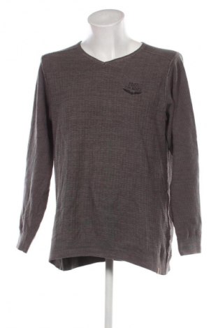 Herrenpullover Pme Legend, Größe XL, Farbe Grau, Preis € 39,99