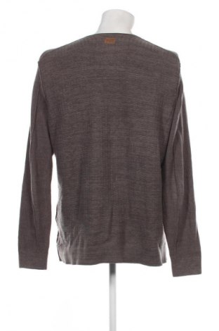 Herrenpullover Pme Legend, Größe XL, Farbe Grau, Preis € 15,35