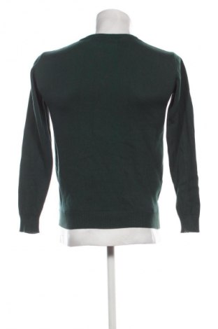 Herrenpullover Polo Club, Größe S, Farbe Grün, Preis € 31,57